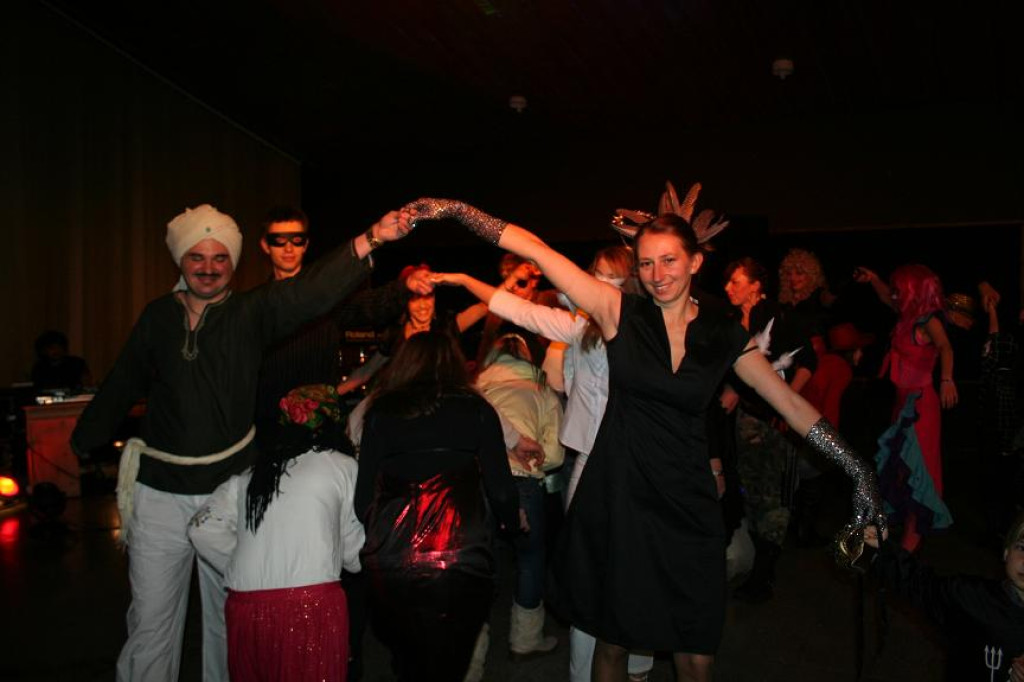 III Charytatywny Bal Karnawałowy