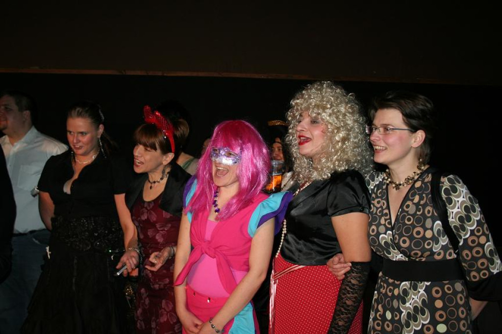 III Charytatywny Bal Karnawałowy