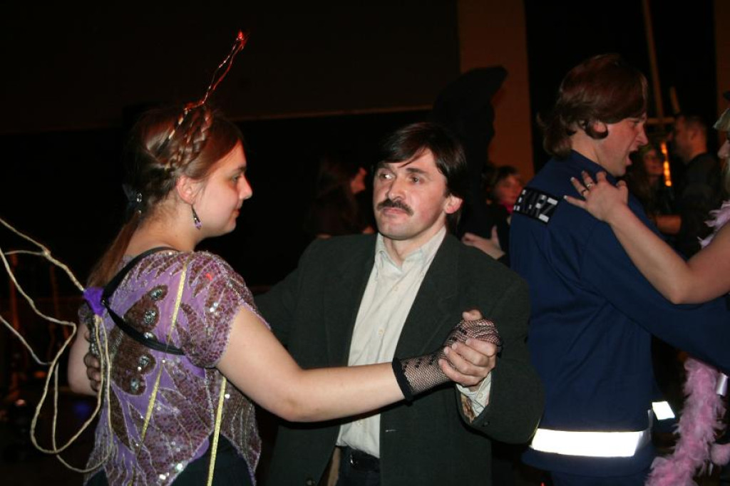 III Charytatywny Bal Karnawałowy