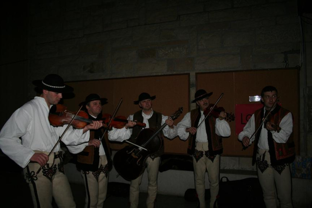 III Charytatywny Bal Karnawałowy