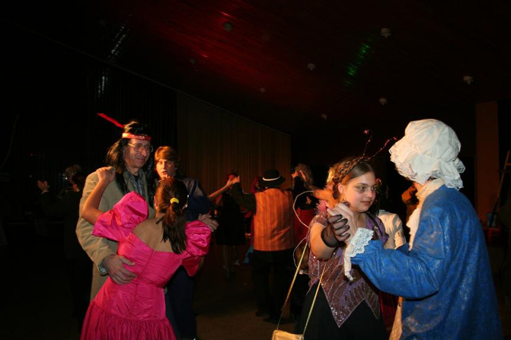 III Charytatywny Bal Karnawałowy