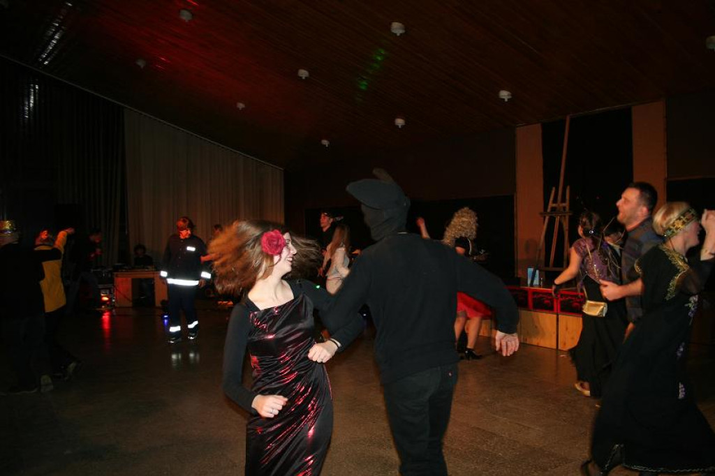 III Charytatywny Bal Karnawałowy