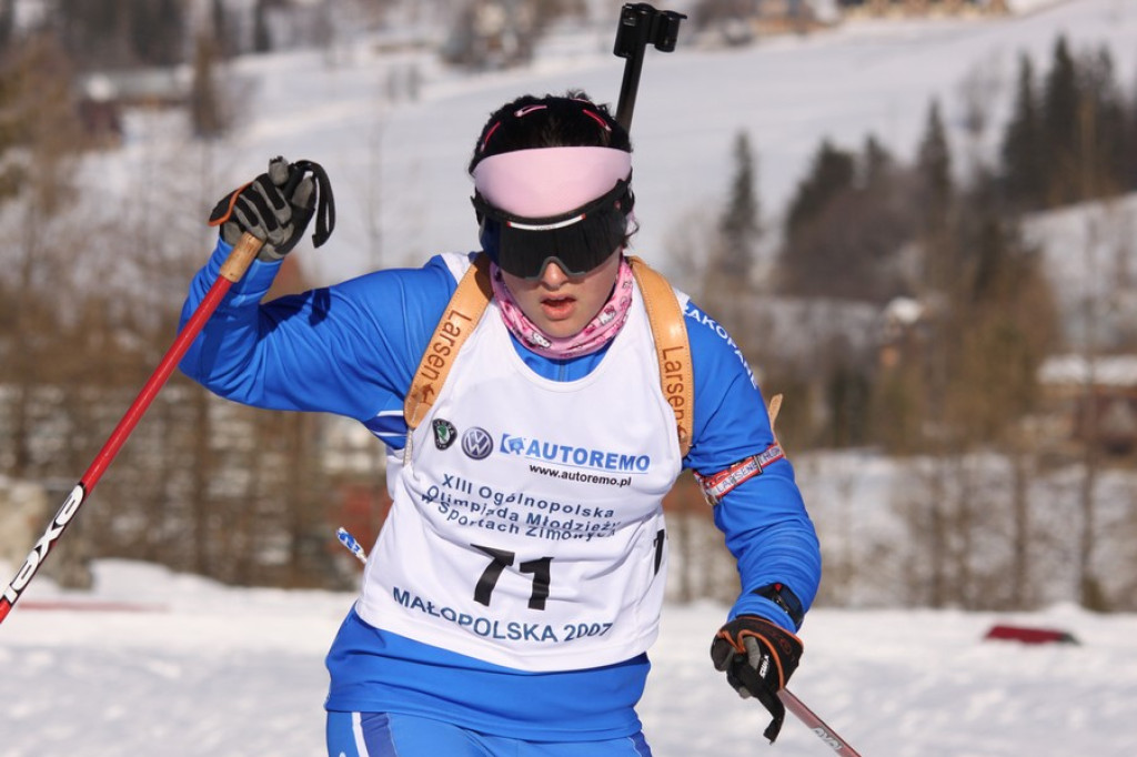 Kiry: Biathlonowi następcy Sikory
