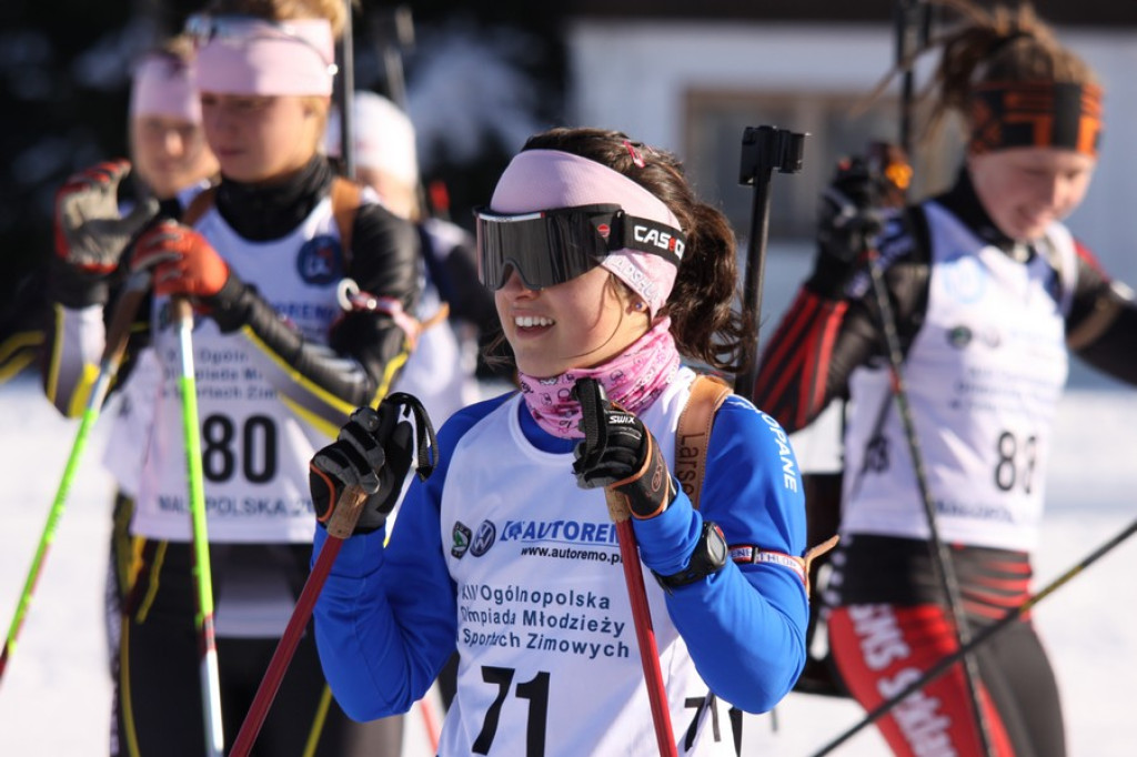 Kiry: Biathlonowi następcy Sikory