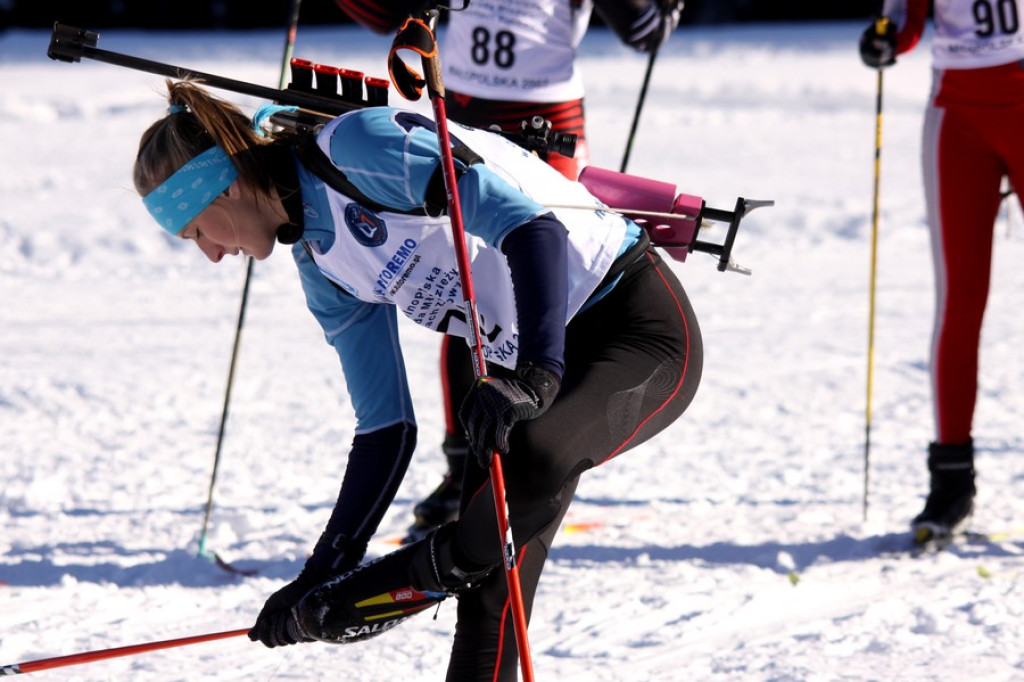 Kiry: Biathlonowi następcy Sikory