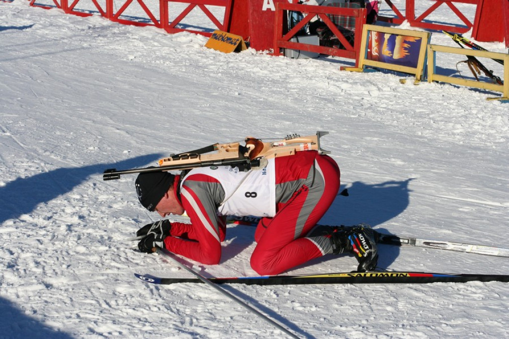 Kiry: Biathlonowi następcy Sikory