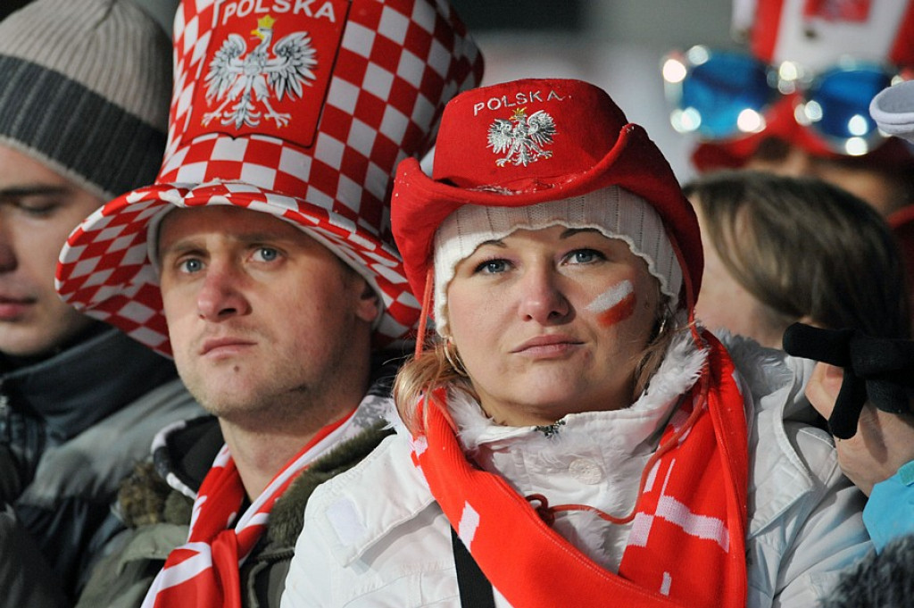 Puchar Świata w skokach: konkurs piątkowy