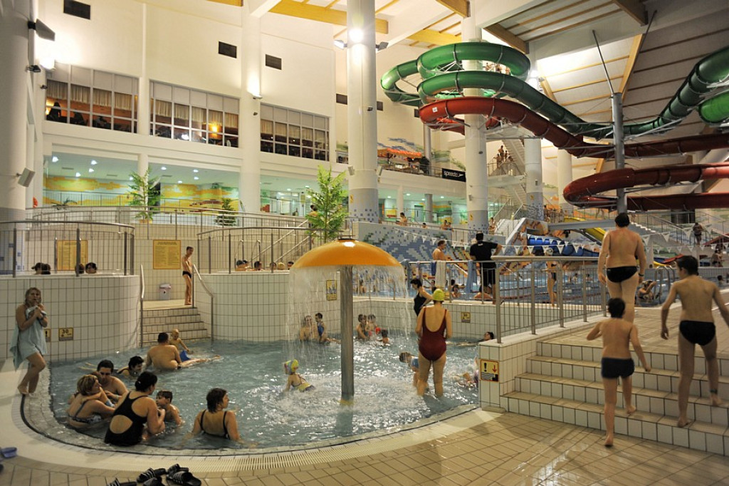 Aquapark Zakopane