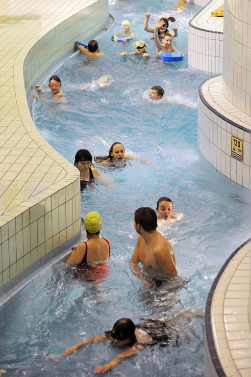Aquapark Zakopane