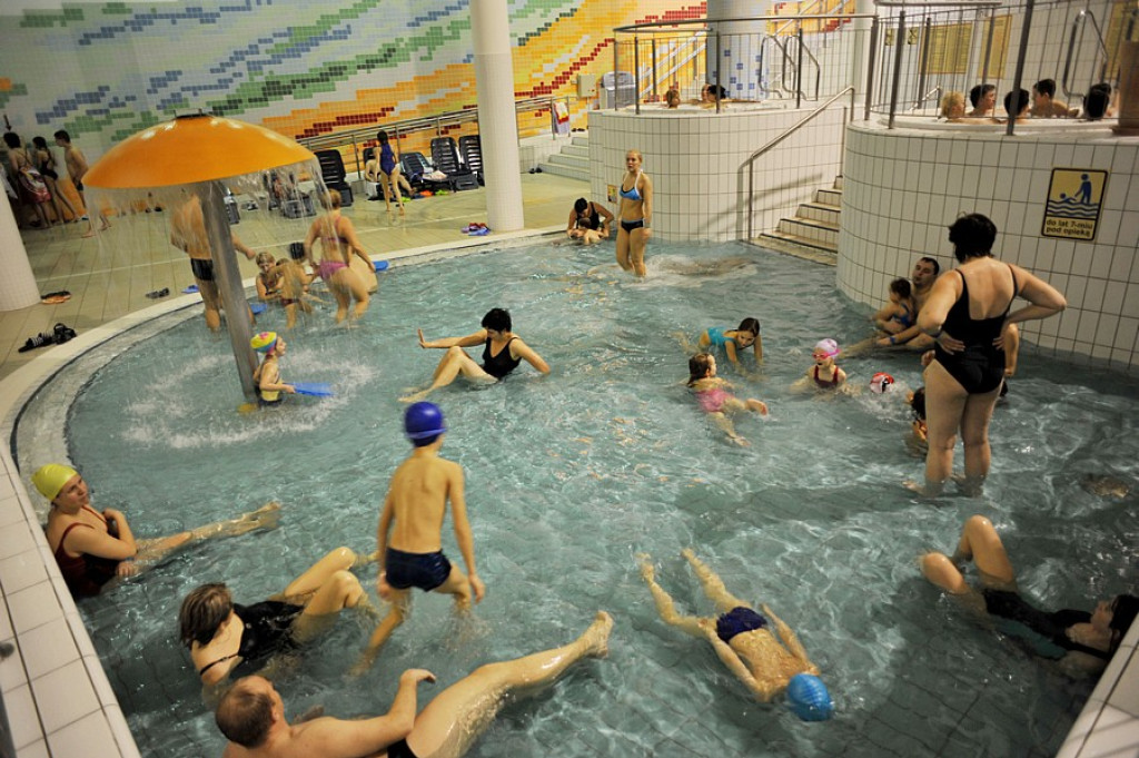 Aquapark Zakopane