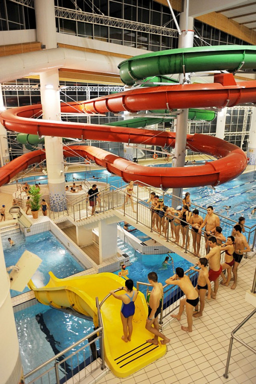 Aquapark Zakopane