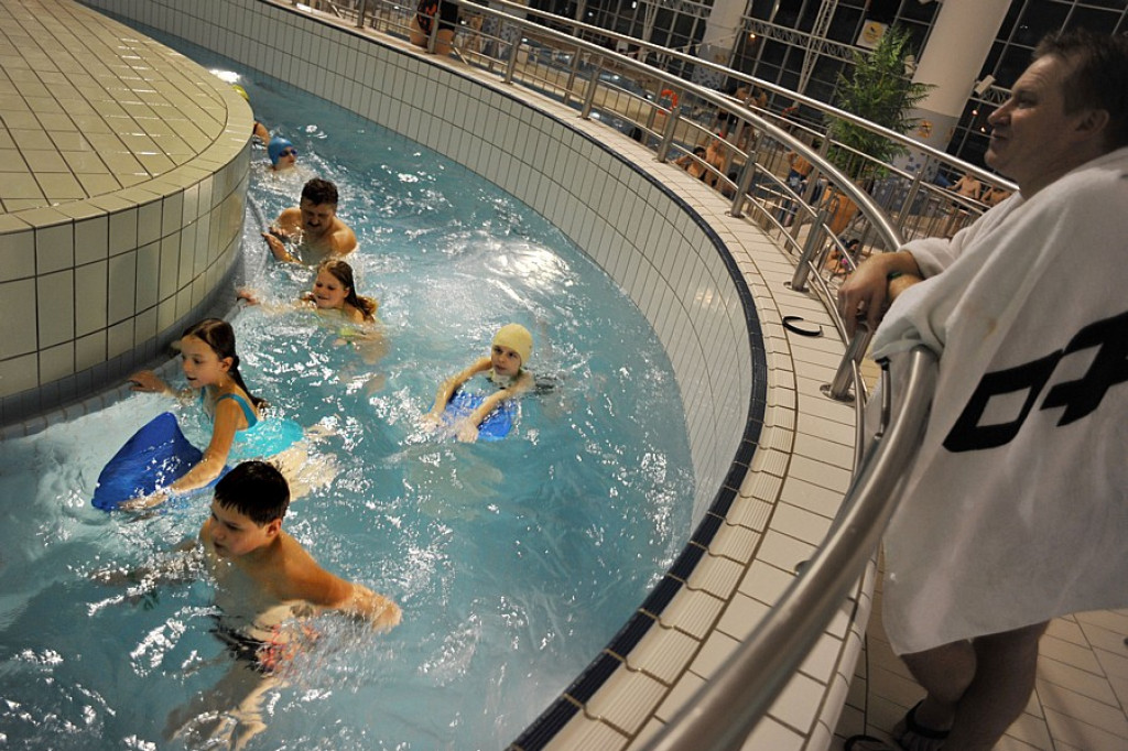 Aquapark Zakopane