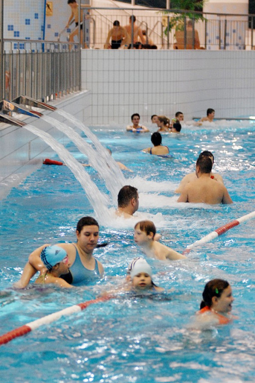 Aquapark Zakopane