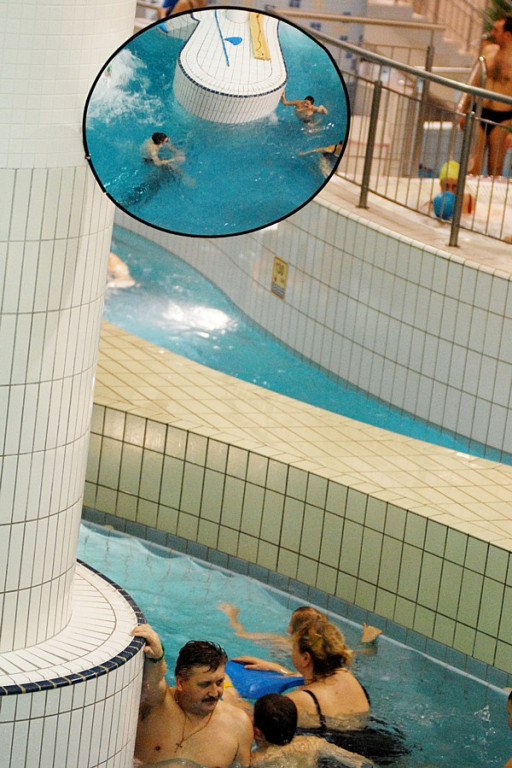 Aquapark Zakopane