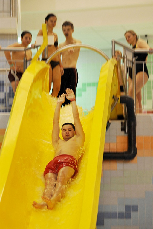 Aquapark Zakopane