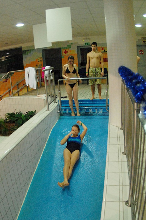 Aquapark Zakopane