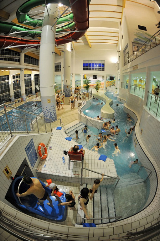 Aquapark Zakopane