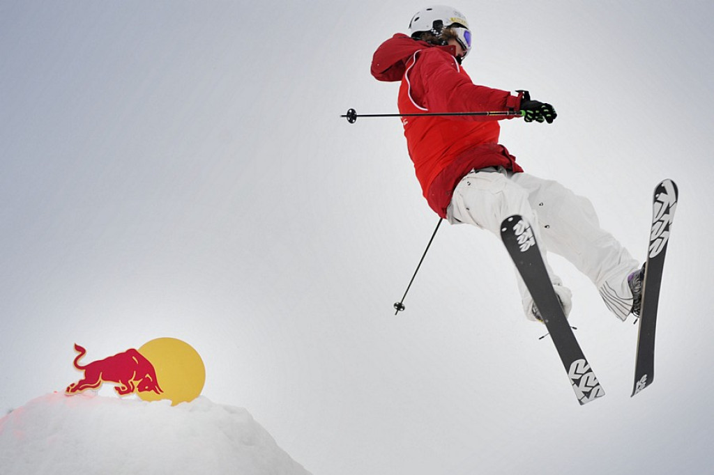 The North Face Polish Freeskiing Open 2009 - FINAŁY