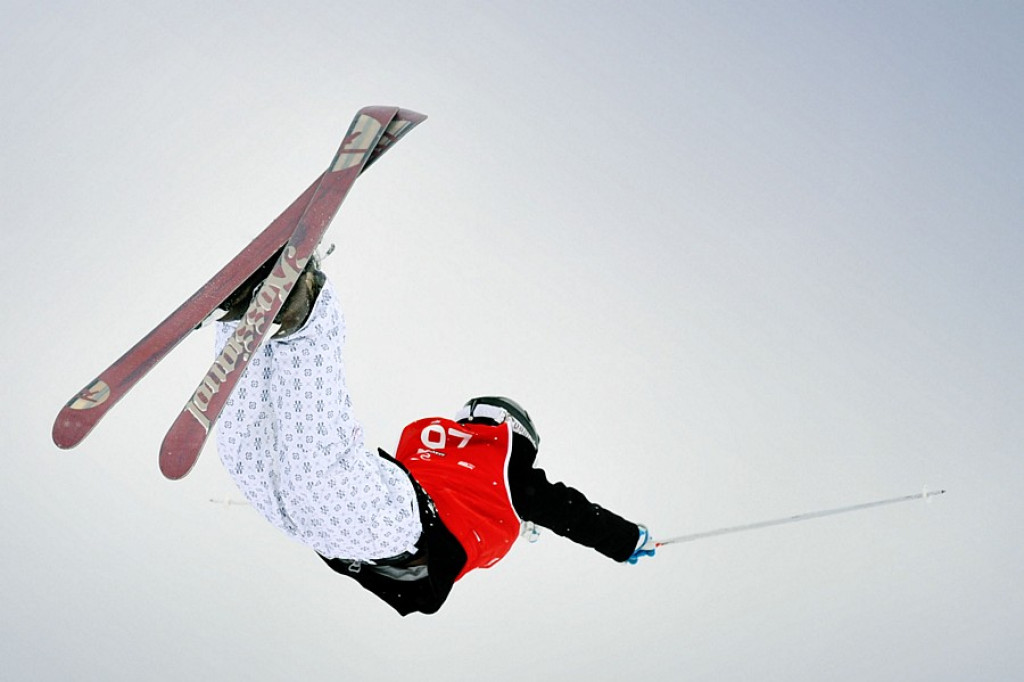 The North Face Polish Freeskiing Open 2009 - FINAŁY