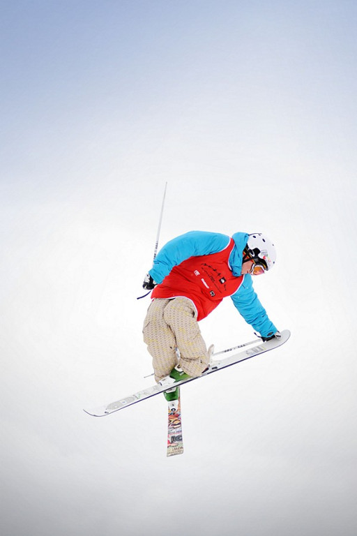 The North Face Polish Freeskiing Open 2009 - FINAŁY