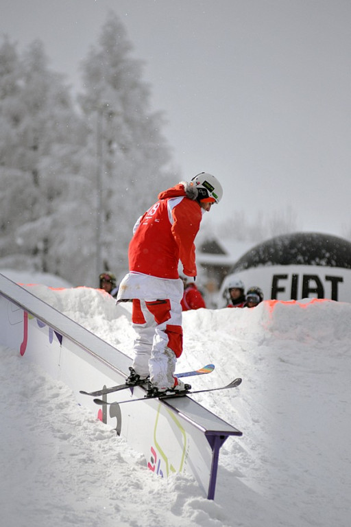 The North Face Polish Freeskiing Open 2009 - FINAŁY