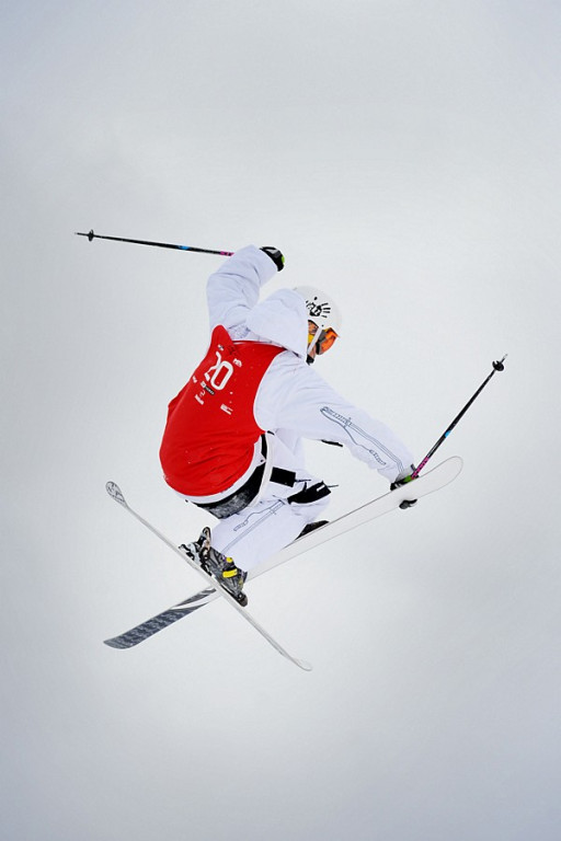 The North Face Polish Freeskiing Open 2009 - FINAŁY