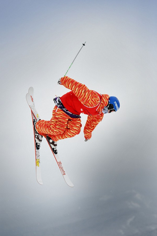 The North Face Polish Freeskiing Open 2009 - FINAŁY