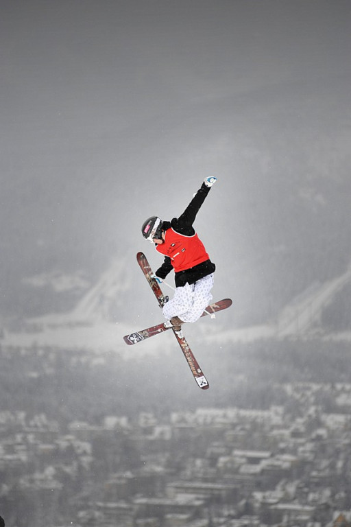 The North Face Polish Freeskiing Open 2009 - FINAŁY