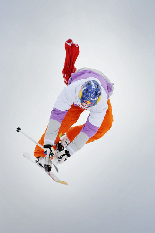 The North Face Polish Freeskiing Open 2009 - FINAŁY