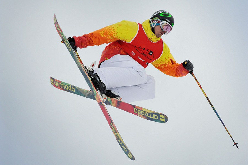 The North Face Polish Freeskiing Open 2009 - FINAŁY