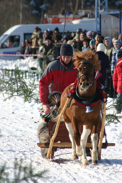 Kumoterska Gońba w Ludźmierzu