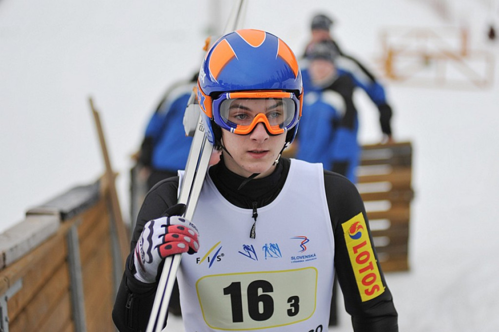 Polacy z brązem Mistrzostw Świata Juniorów w skokach narciarskich