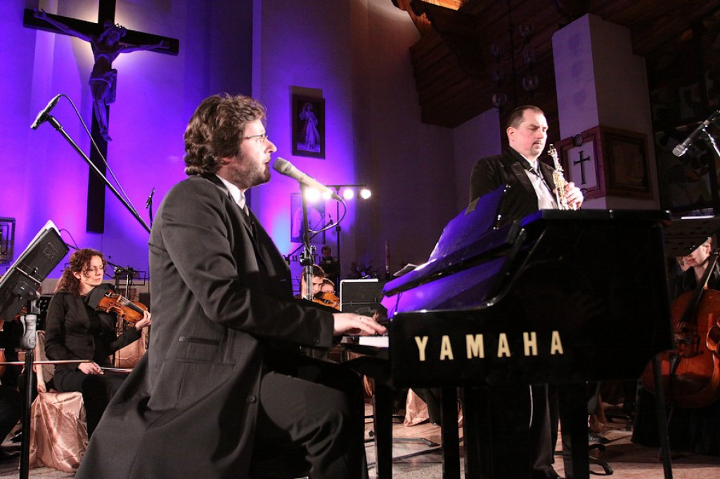 Wielki koncert, wielka rocznica