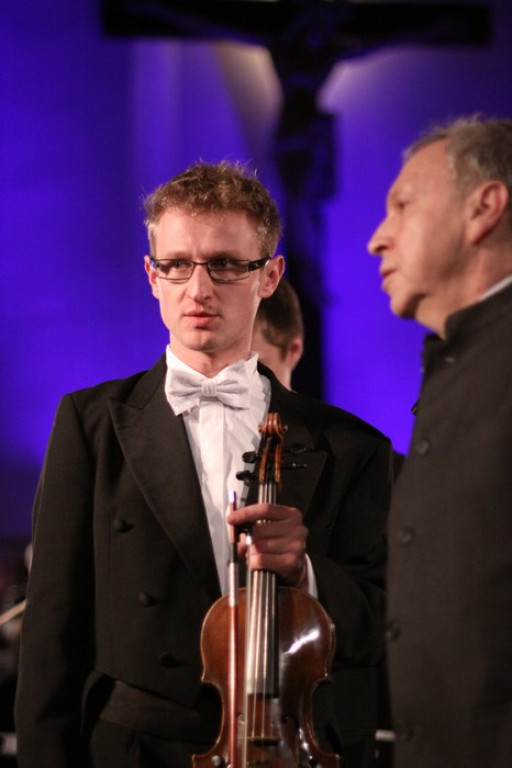 Wielki koncert, wielka rocznica