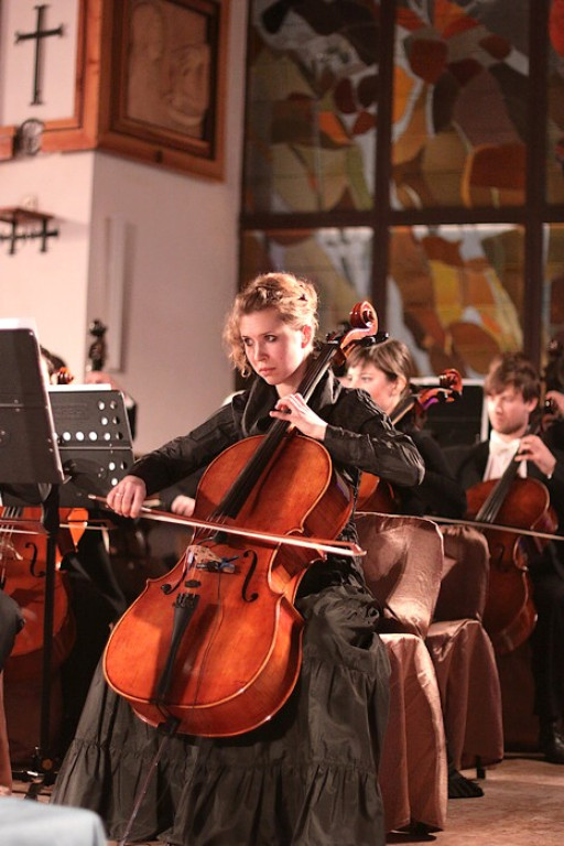 Wielki koncert, wielka rocznica