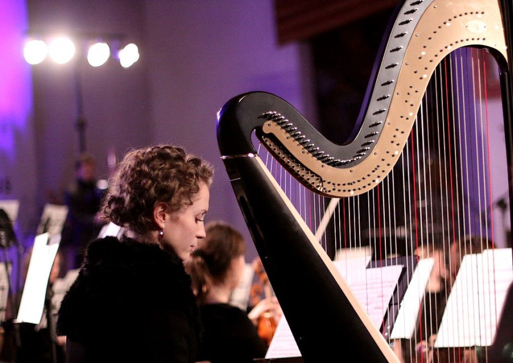 Wielki koncert, wielka rocznica