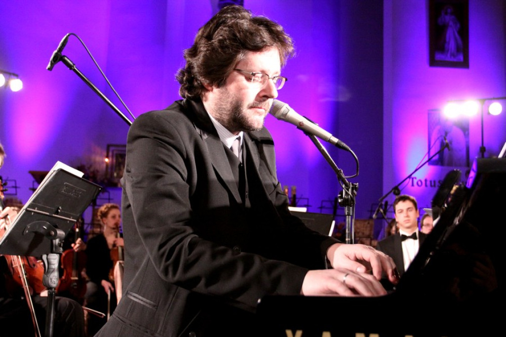 Wielki koncert, wielka rocznica