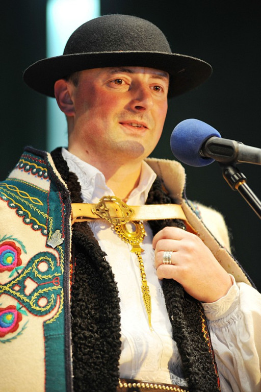 Karnawał Góralski w Bukowinie Tatrzańskiej - środa