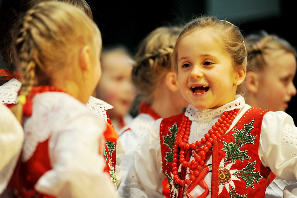 Karnawał Góralski w Bukowinie Tatrzańskiej - środa