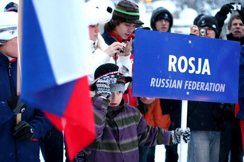 Mistrzostwa Świata rozpoczęte