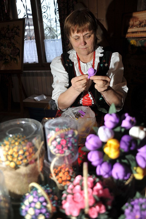 Karnawał Góralski w Bukowinie Tatrzańskiej - sobota