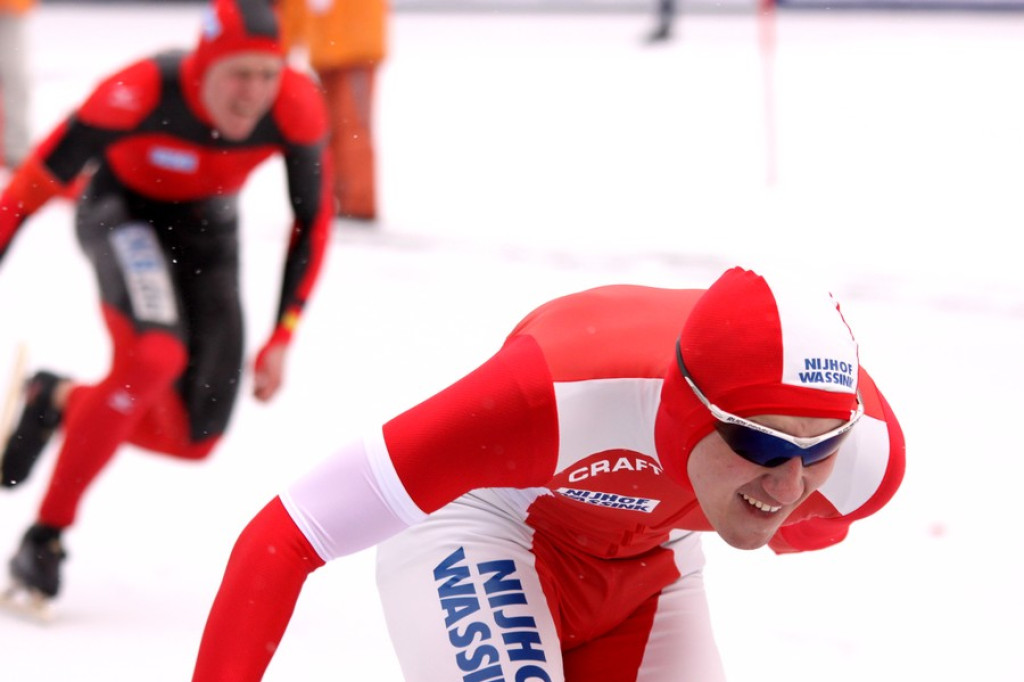 Mistrzostwa Świata Juniorów: 500 metrów