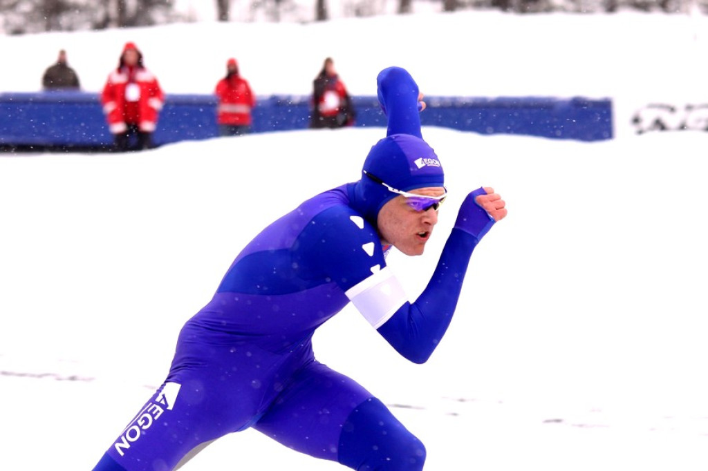 Mistrzostwa Świata Juniorów: 500 metrów