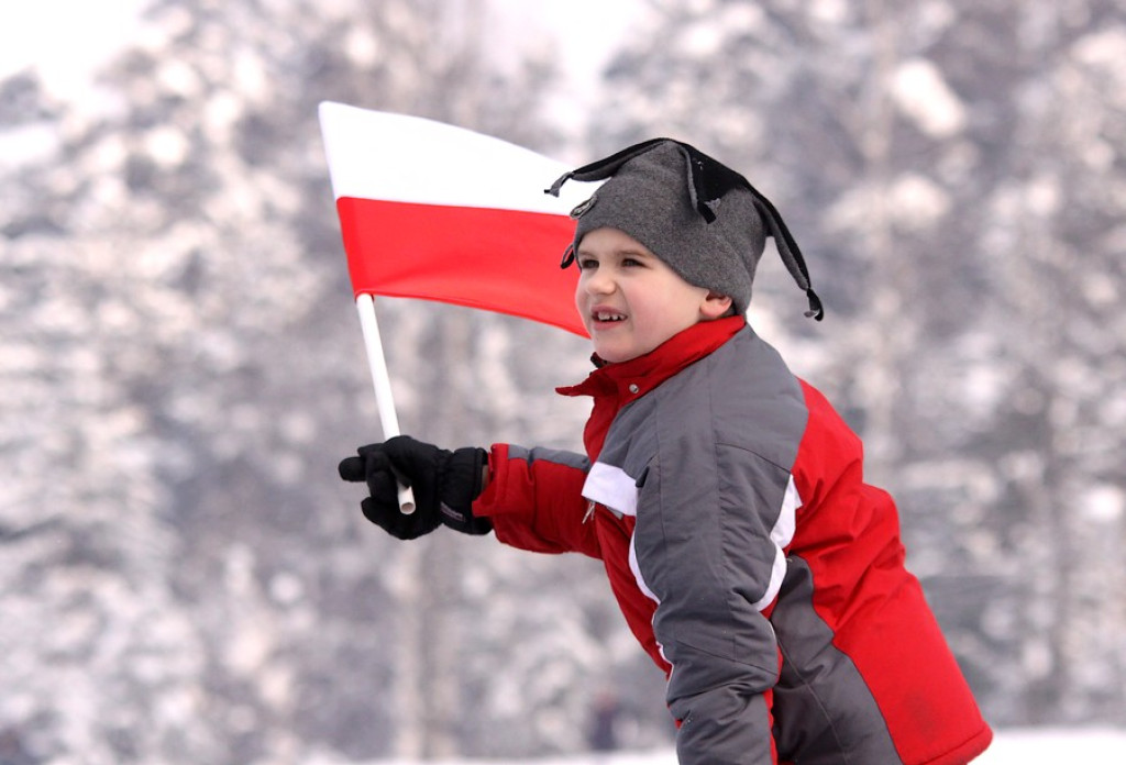 II dzień MŚJ dla USA i Holandii
