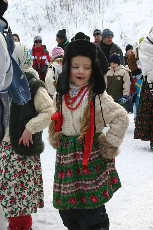 Najszybsi, najsilniejsi i najśwarniejsi