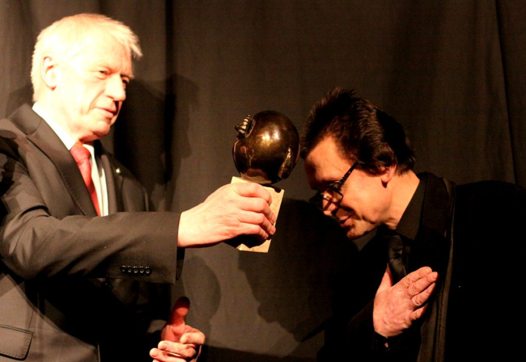 24 urodziny Teatru Witkacego