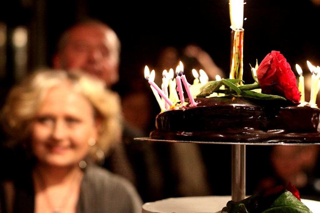 24 urodziny Teatru Witkacego