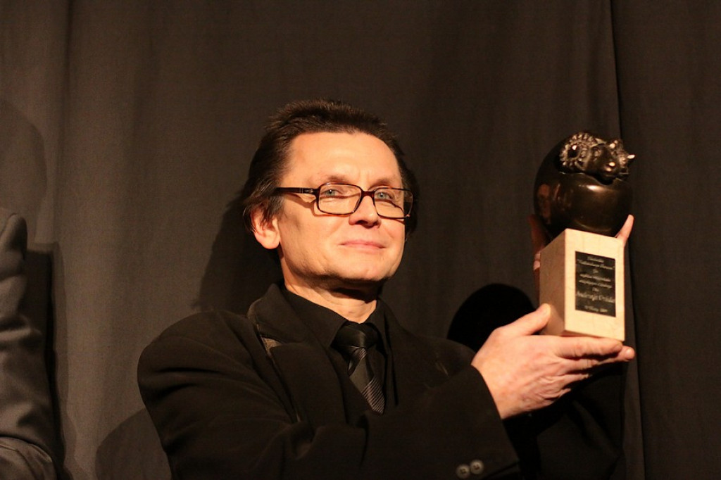 24 urodziny Teatru Witkacego