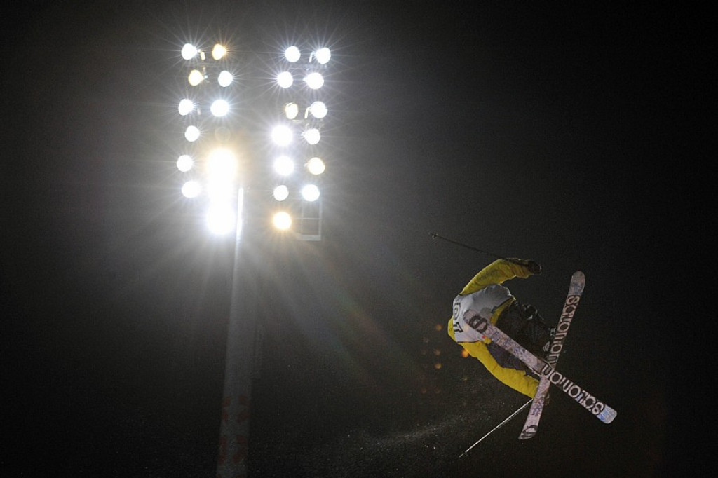 FIAT BIG AIR - Wielkie skakanie na Wielkiej Krokwi