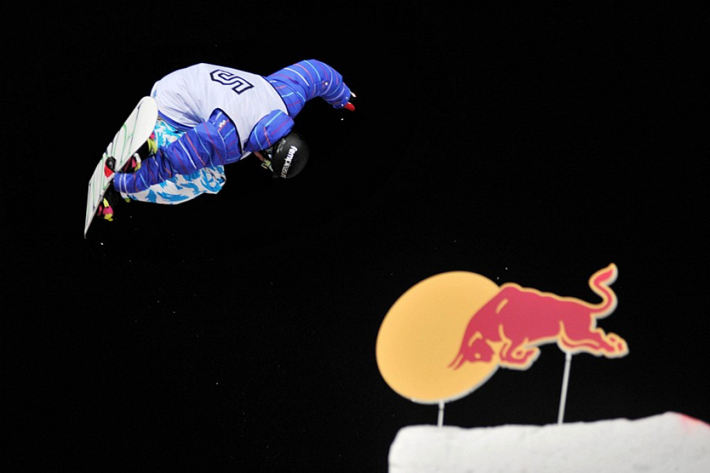 FIAT BIG AIR - Wielkie skakanie na Wielkiej Krokwi